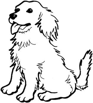 Coloring Page Activity Sheet Download Or Print Setup For Full