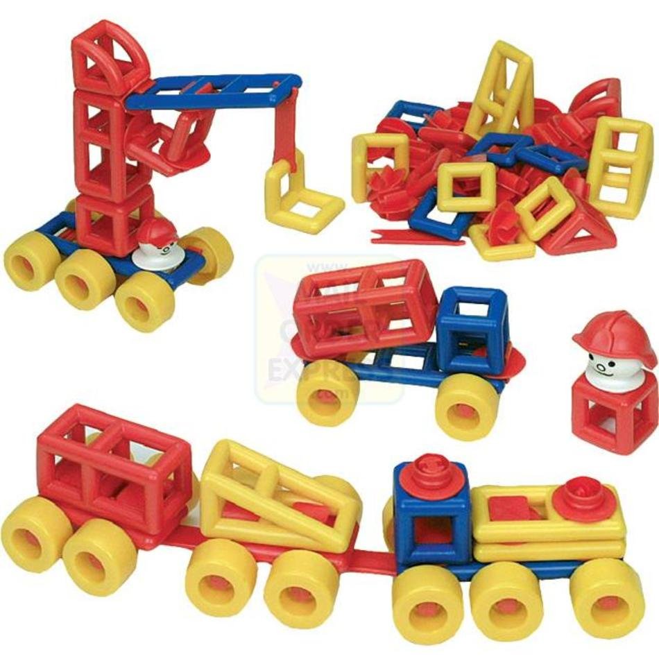Mobilo Construction Toy Product Reviews And Price Comparison
