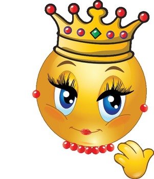 30 Best Emoticons For Facebook And Skype Pulpy Pics