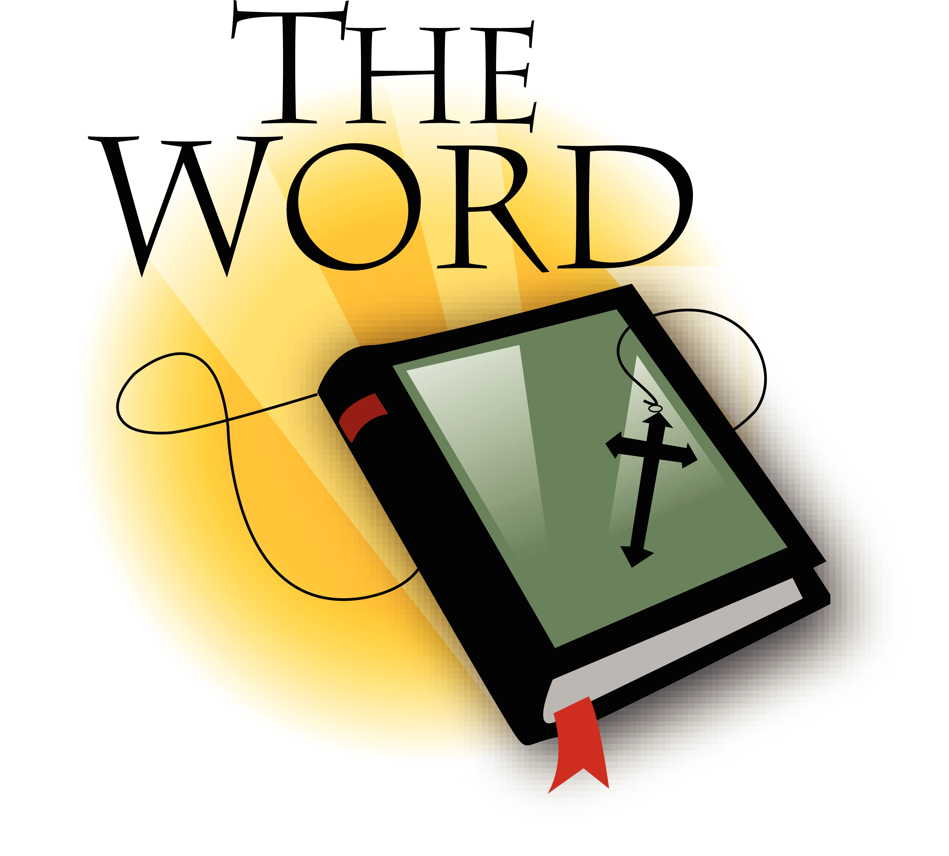 the-word-book-drawing-free-image-download