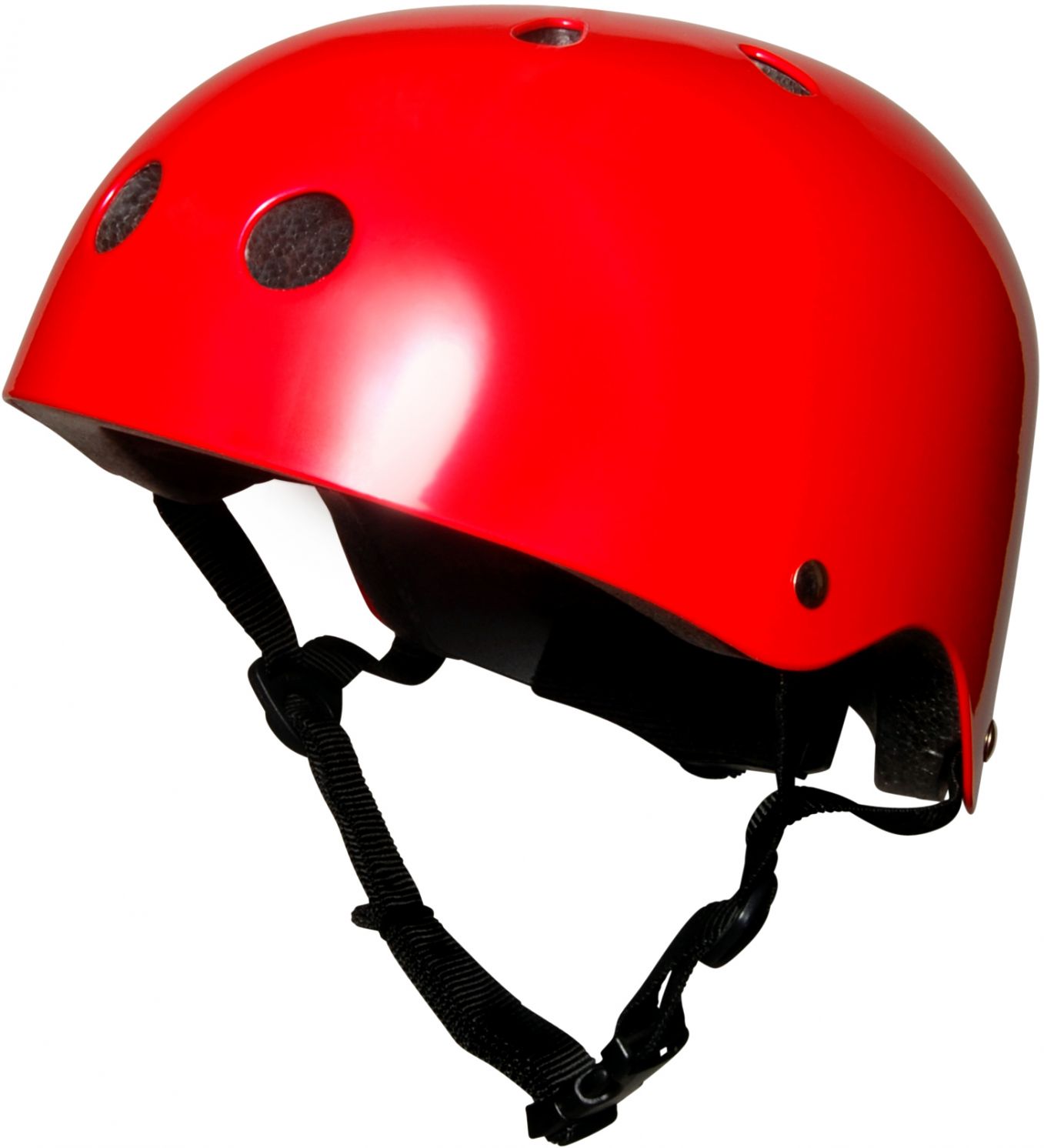 Red Helmet drawing free image download