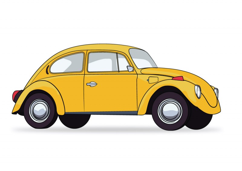 Vw Bug Silhouette Drawing Free Image Download vw-bug-silhouette-drawing-free-image-download