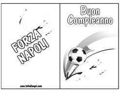 Pin Biglietti Di Auguri Compleanno Delle Squadre Calcio Pelautscom