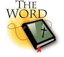 the word book drawing