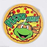 Teenage Mutant Ninja Turtles Pizza N2