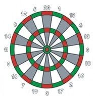13 Dart Board Frees That You Can Download To Computer And