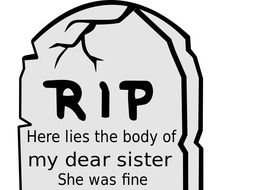 Clipart Sister Funpictcom