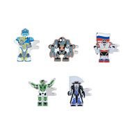 Wwe Robot Hat drawing