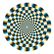 Quarter Circle Pattern