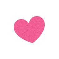 Tattly&trade; Designy Temporary Tattoos &mdash; I Heart Sparkles