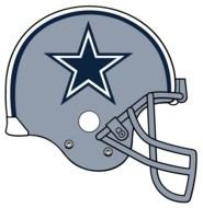 Dallas Cowboys Logo Sco