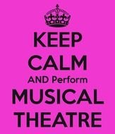 Every Sunday Night From 7 Pm For Our Musical Theatre Open Mic