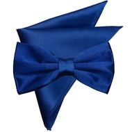 Blue Bow Tie drawing
