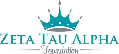 Clipart of Zeta Tau alpha symbol