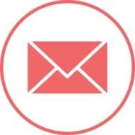 Clipart of email icon