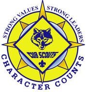 logo of Cub Scouts