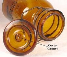 Pin Vintage Jar On Pinterest