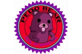 Pedo Bear Seal Of Approval Vector