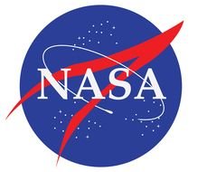 Nasa Logo 2 drawing