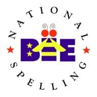 Scripps National Spelling Bee 077850 Howard