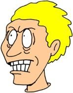 Nervous Face World Emotions