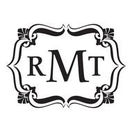 Catalog &gt Fancy Border Monogram