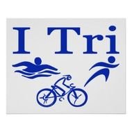 triathlon symbol in usa