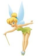 Tinkerbell Png