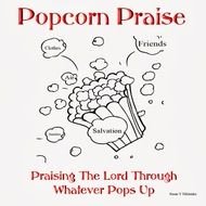 praise sunday school lesson