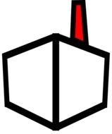 Factory Building At Clkercom Vector Online