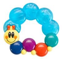 Clip art of baby teething chew toys