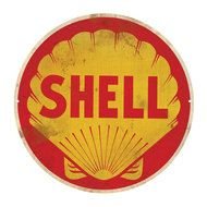 Shell Pictures drawing