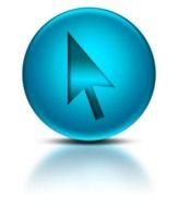 Mouse Arrow Icon