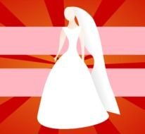 Clipartistnet &187 Bride Sunburst Beta D Marriage Equality