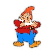 Happy Seven Dwarfs For Pinterest