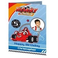 Related Pictures Personalised Birthday Cards Gifts