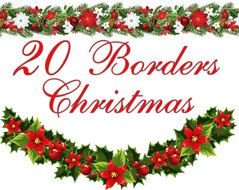 Just For You border drawing