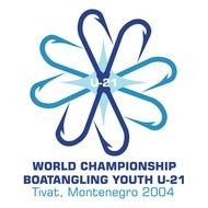 Free Vector Iv World Championship Boatangling Youth U 21 035048