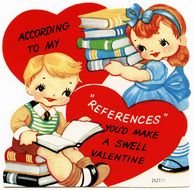 Couple Adorable Kids drawing