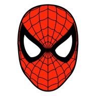 Free Vector Spider Man 2 030667 2png