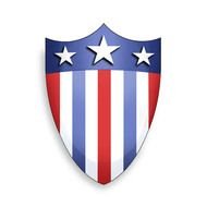 Captain Americas Shield Marvel Comics Database