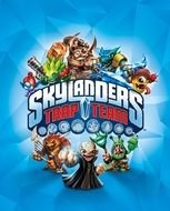 skylanders trap team cover