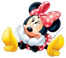 Imagens Da Minnie Imagenstop