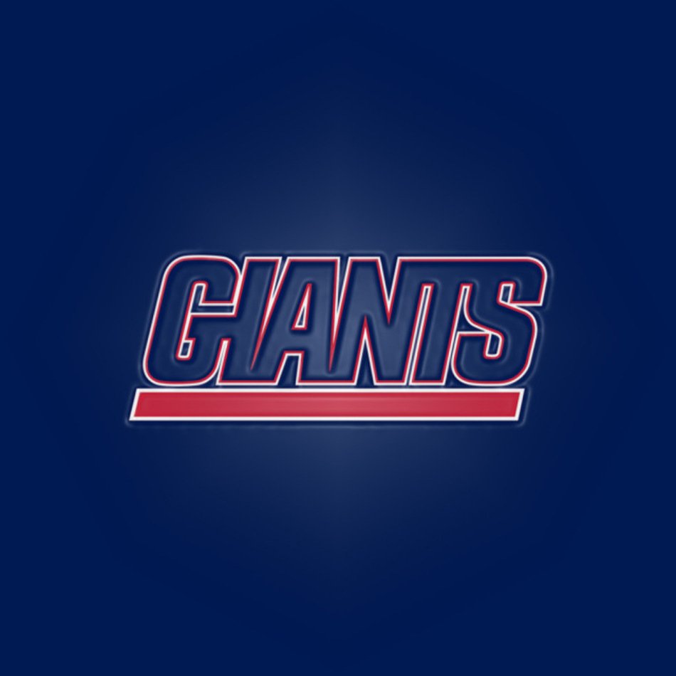 New York Giants Team Logos Ipad Wallpapers &187 Word