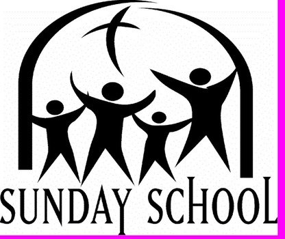 Sunday School N13