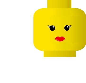 Lego Birthday Cartoons Coloring Kids