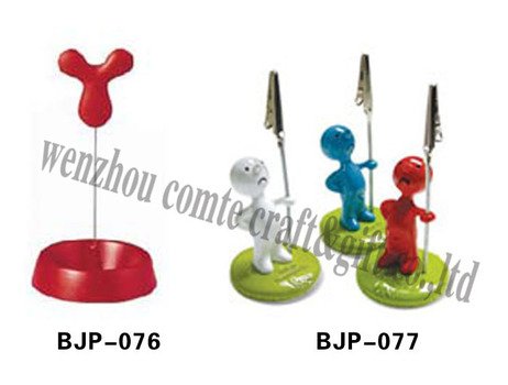 Clip Bjp 076 077 China Promotion Gifts