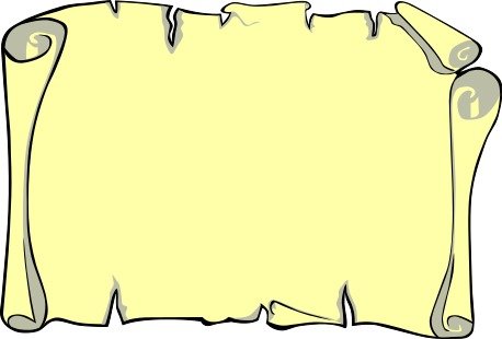 Paper Border drawing