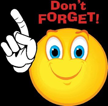 Poplar Place Apartments Rent Reminder