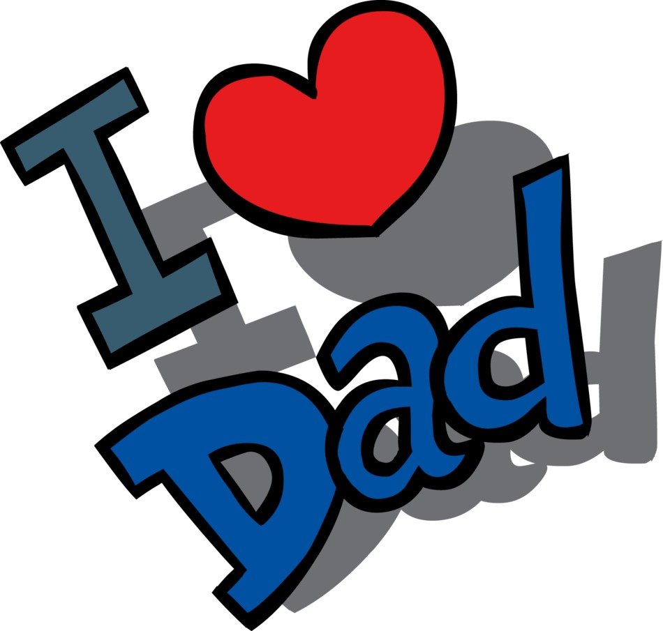 happy father symbol